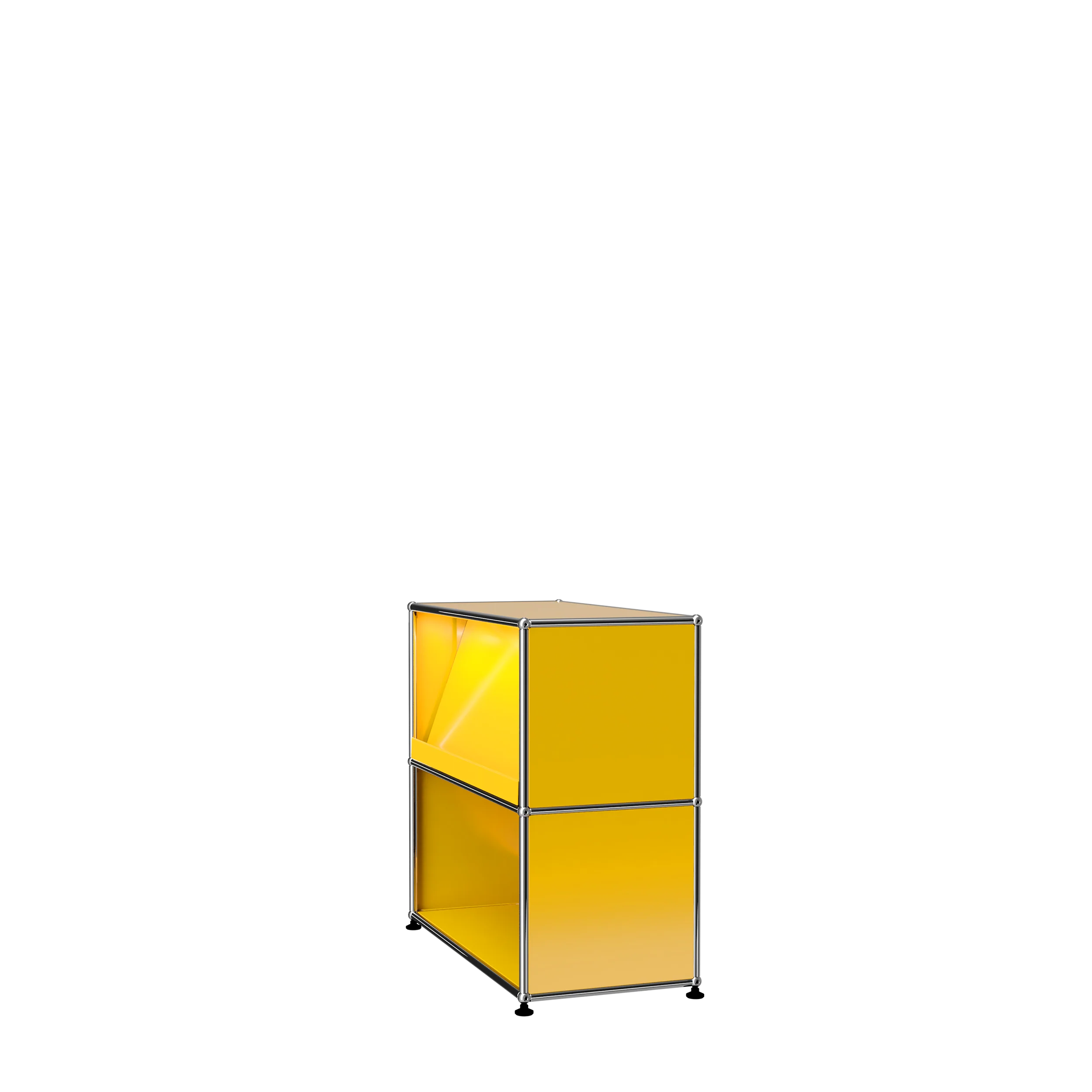 USM x Symbol Vinyl Display Cabinet 2x1 - Image 2
