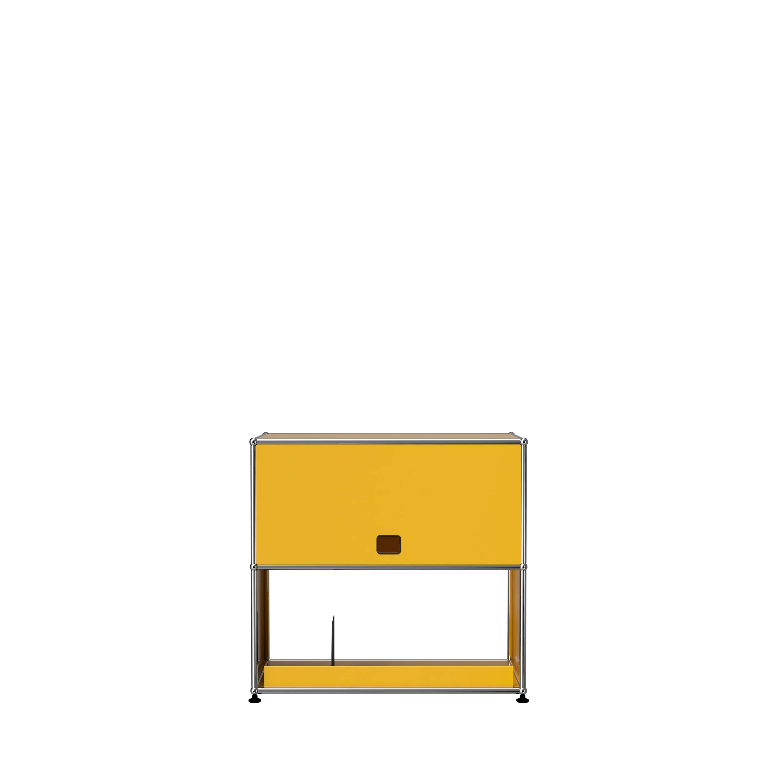 USM x Symbol Vinyl Display Cabinet 2x1 - Image 4