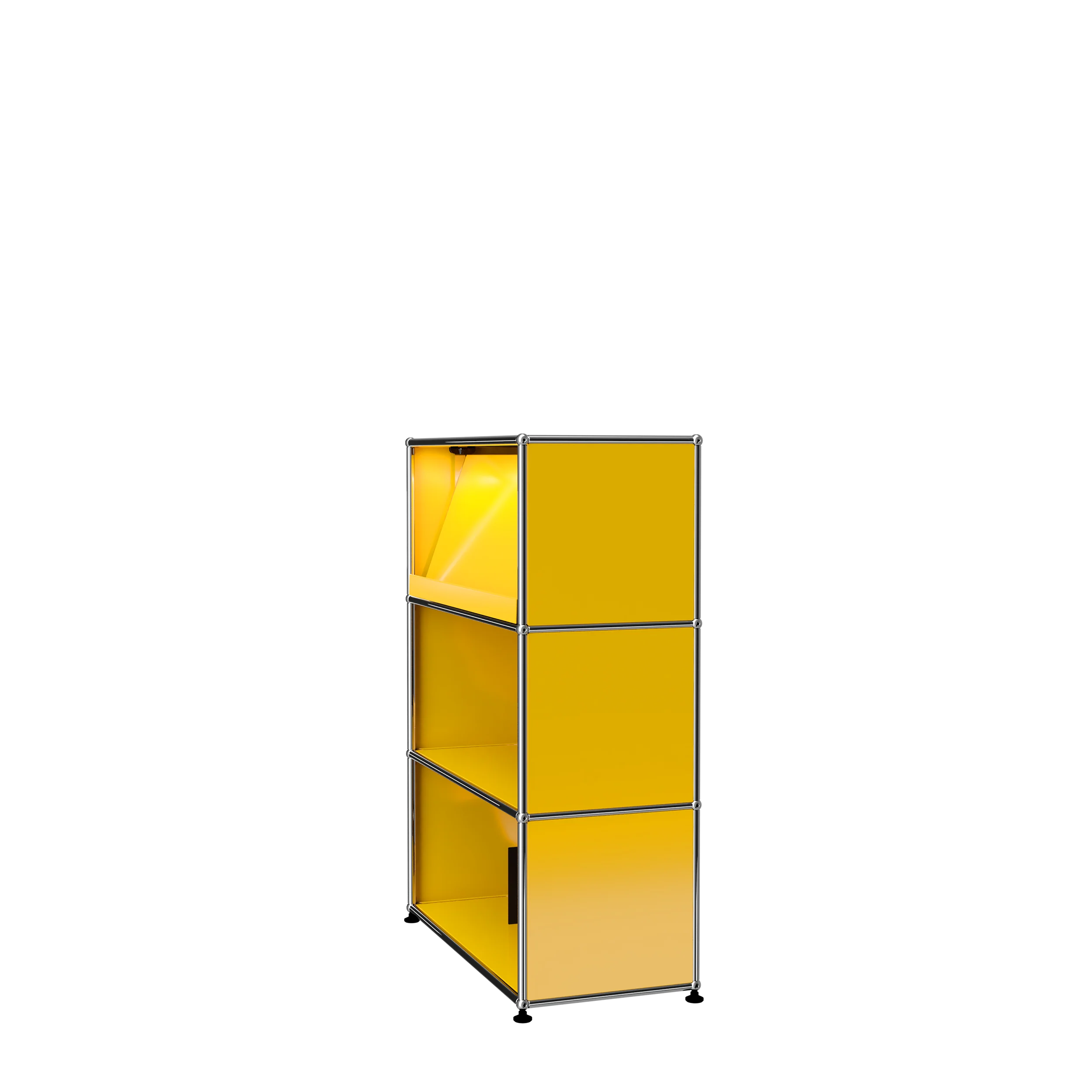 USM x Symbol Vinyl Display Cabinet 3x1 - Image 2