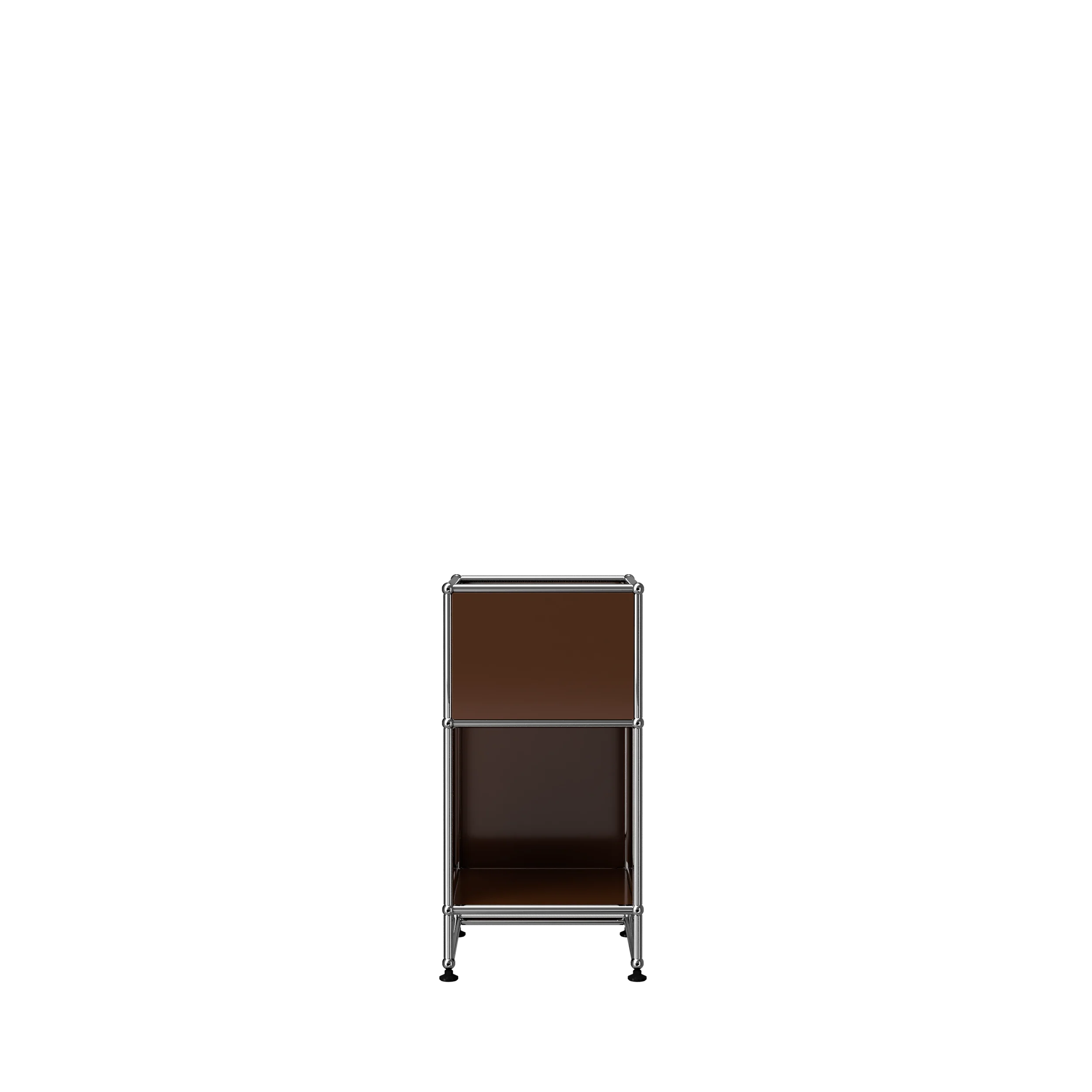 USM x Symbol Vinyl Storage Cabinet x1 - Image 10