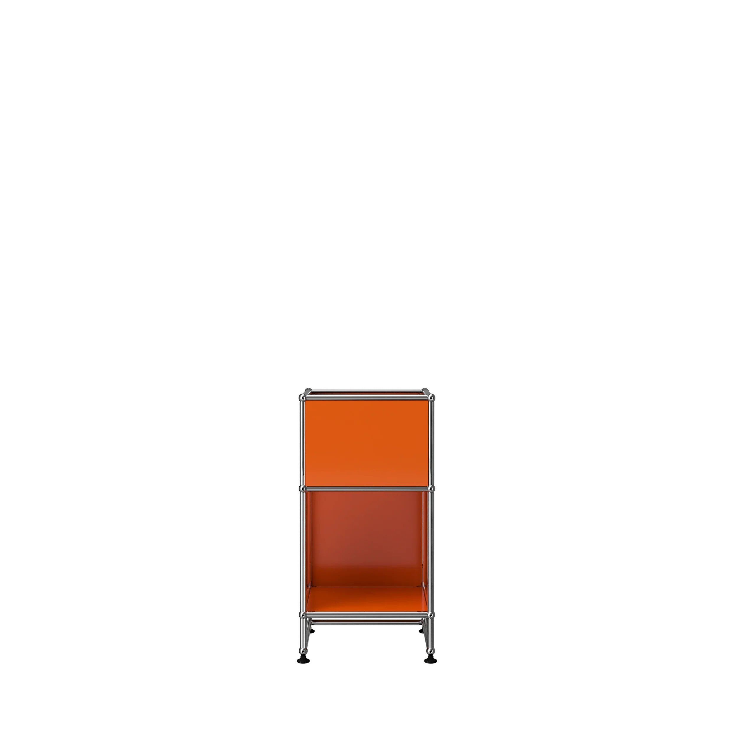 USM x Symbol Vinyl Storage Cabinet x1 - Image 16