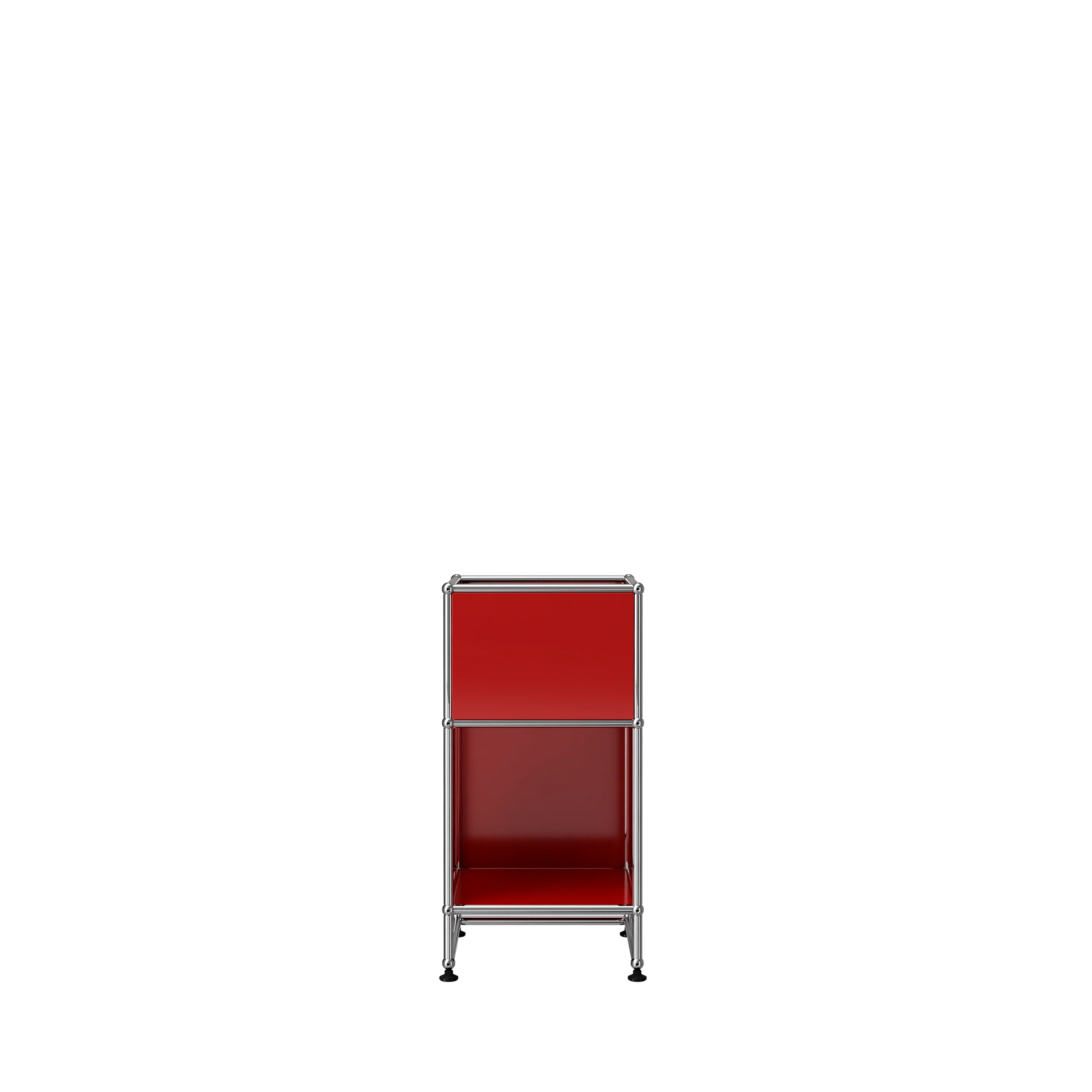 USM x Symbol Vinyl Storage Cabinet x1 - Image 17