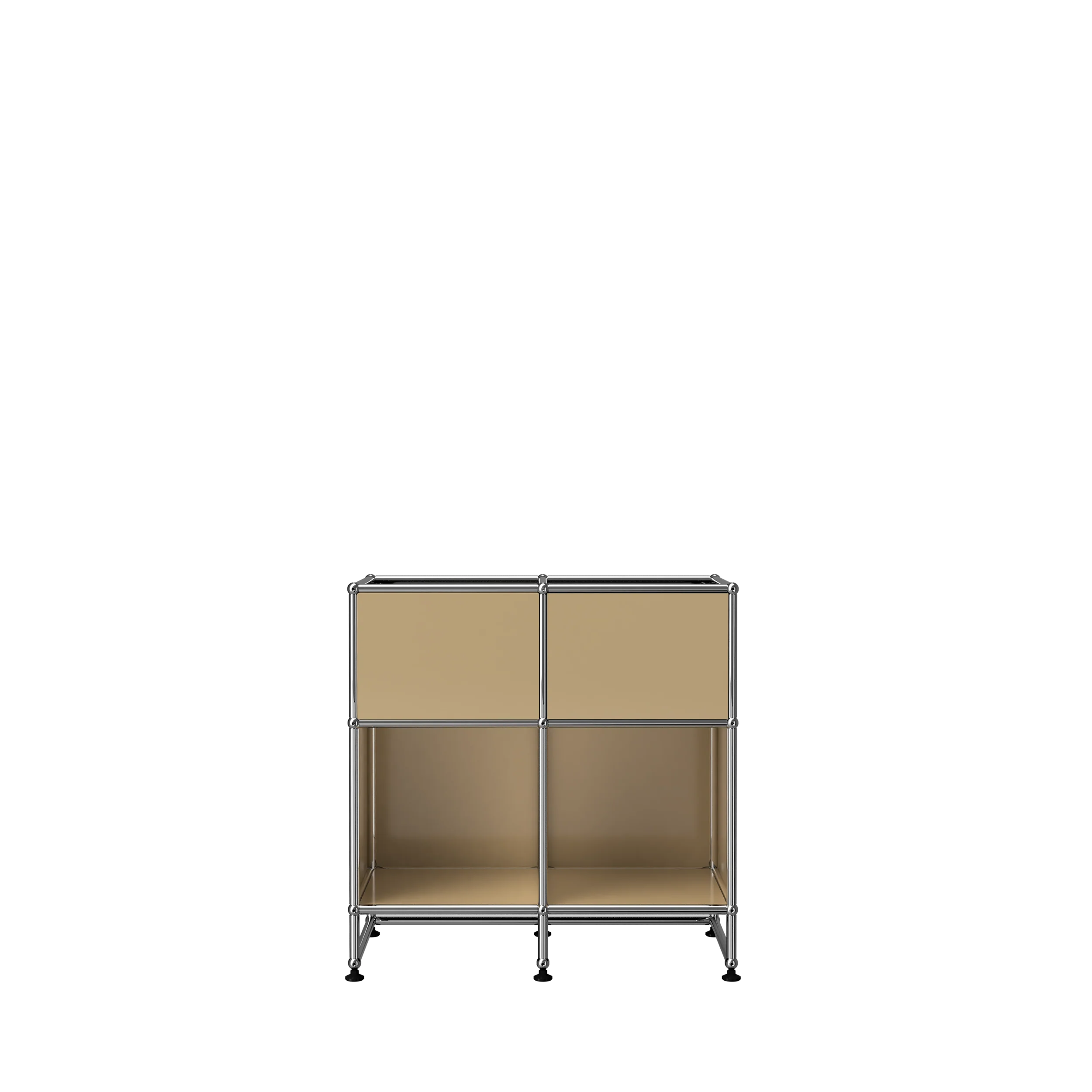 USM x Symbol Vinyl Storage Cabinet x2 - Image 10