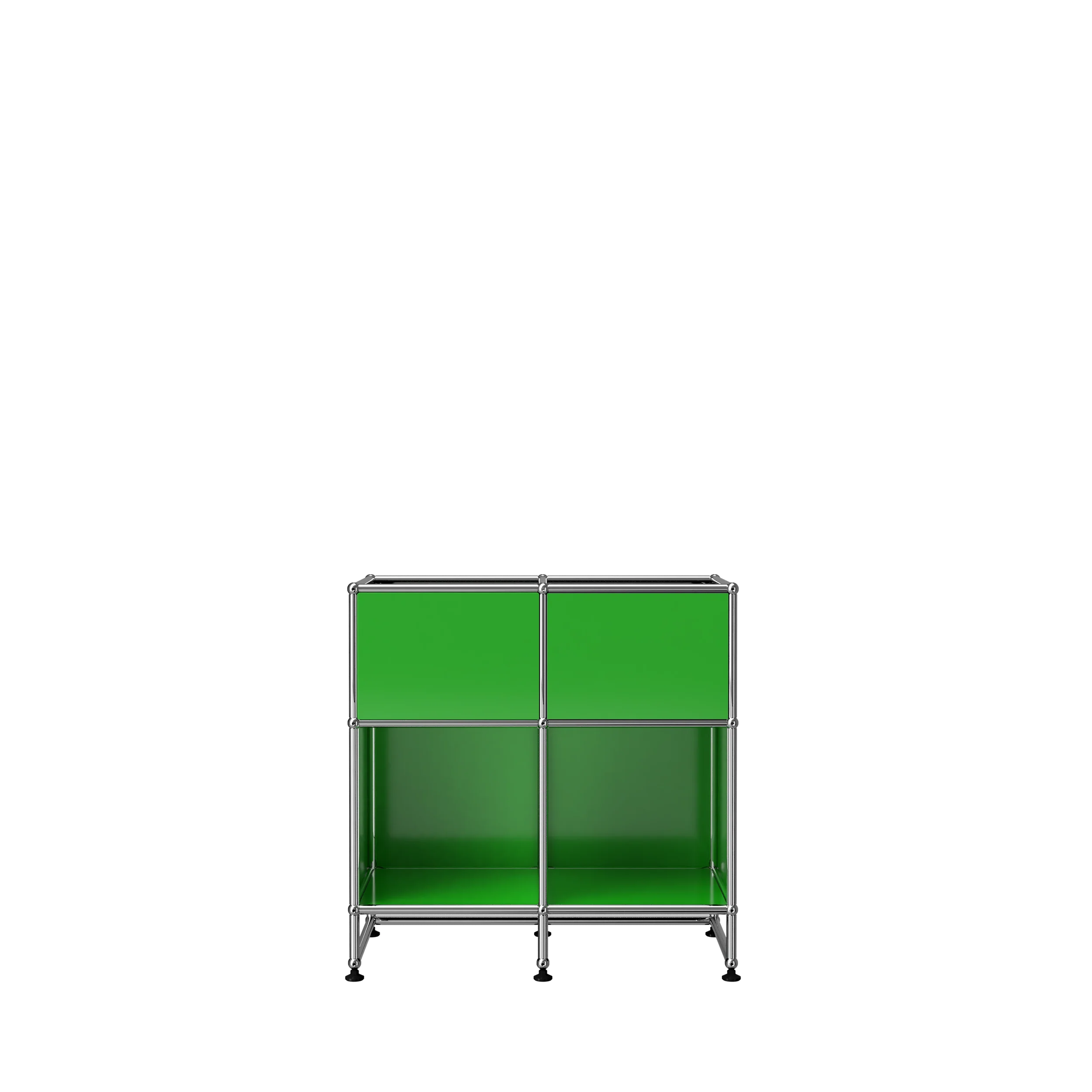 USM x Symbol Vinyl Storage Cabinet x2 - Image 15