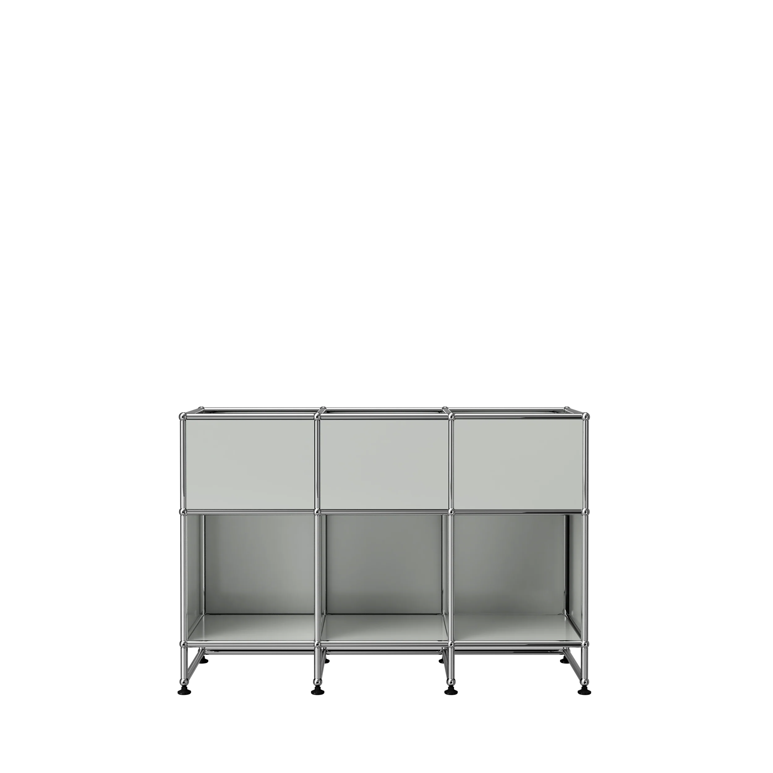 USM x Symbol Vinyl Storage Cabinet x3 - Image 13