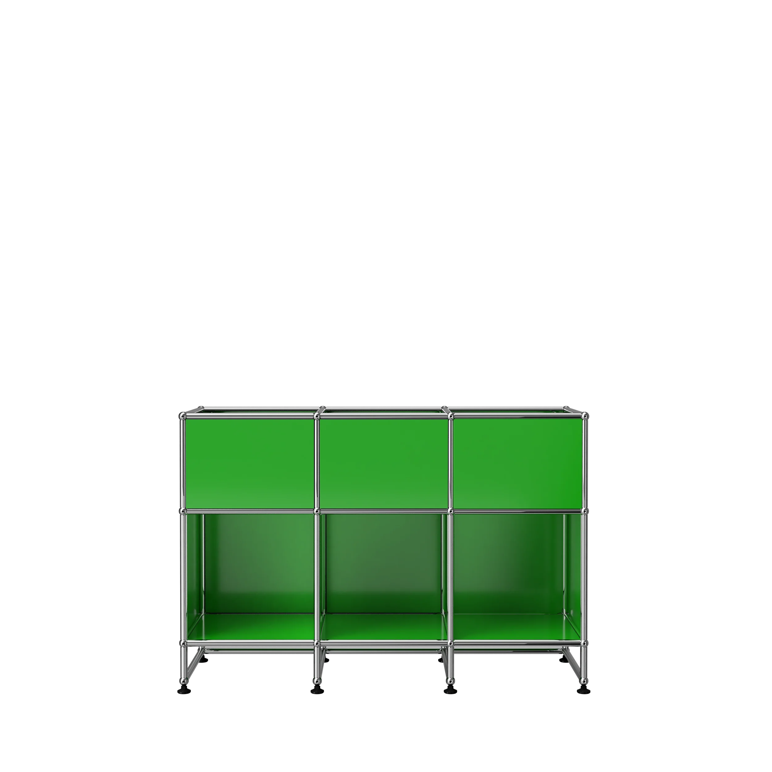 USM x Symbol Vinyl Storage Cabinet x3 - Image 16