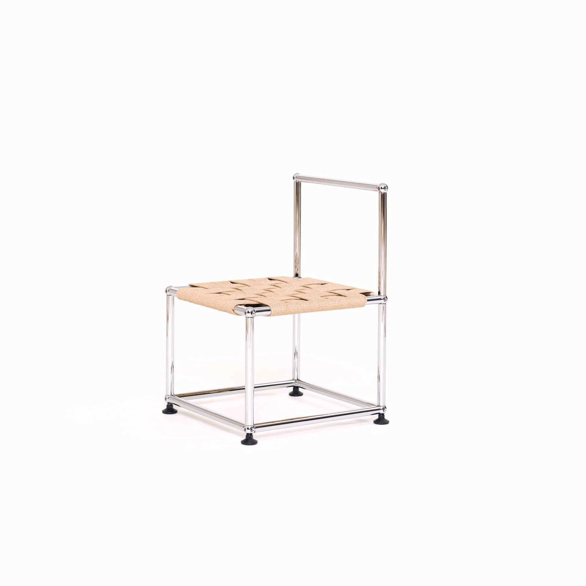WS Low Chair - Image 3