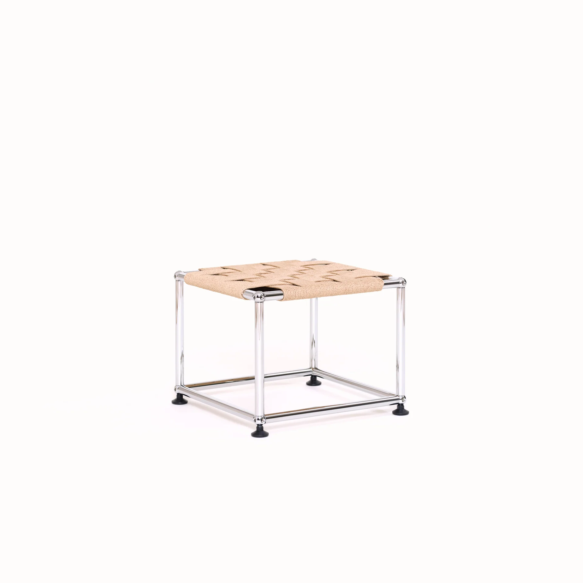 WS Low Stool - Image 3