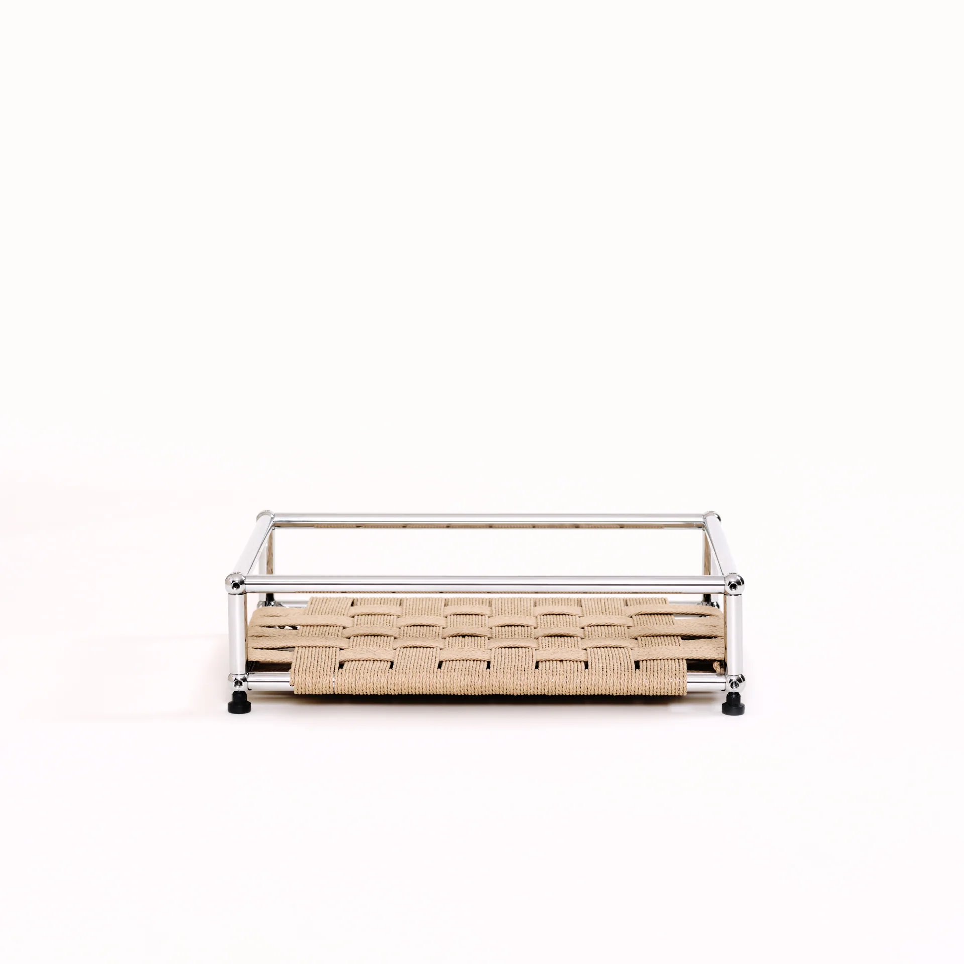 WS Low Tray