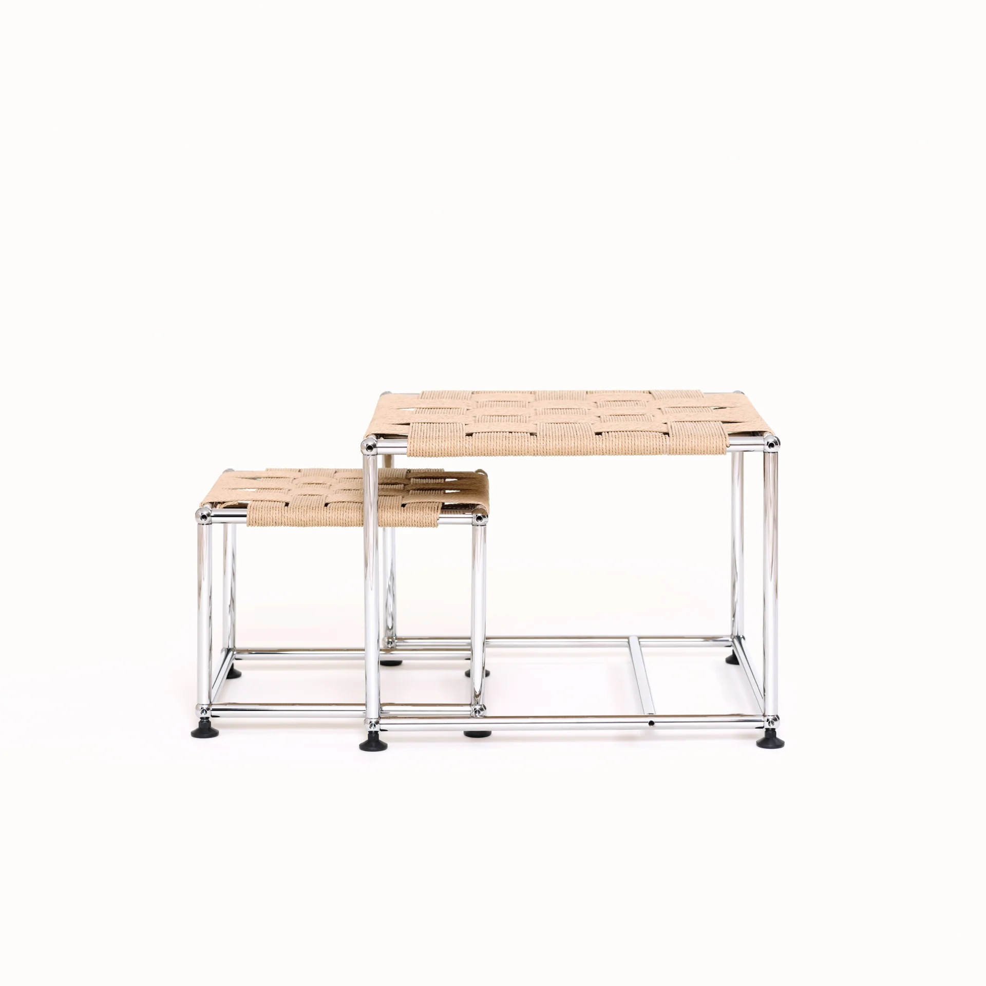 WS Nesting Tables