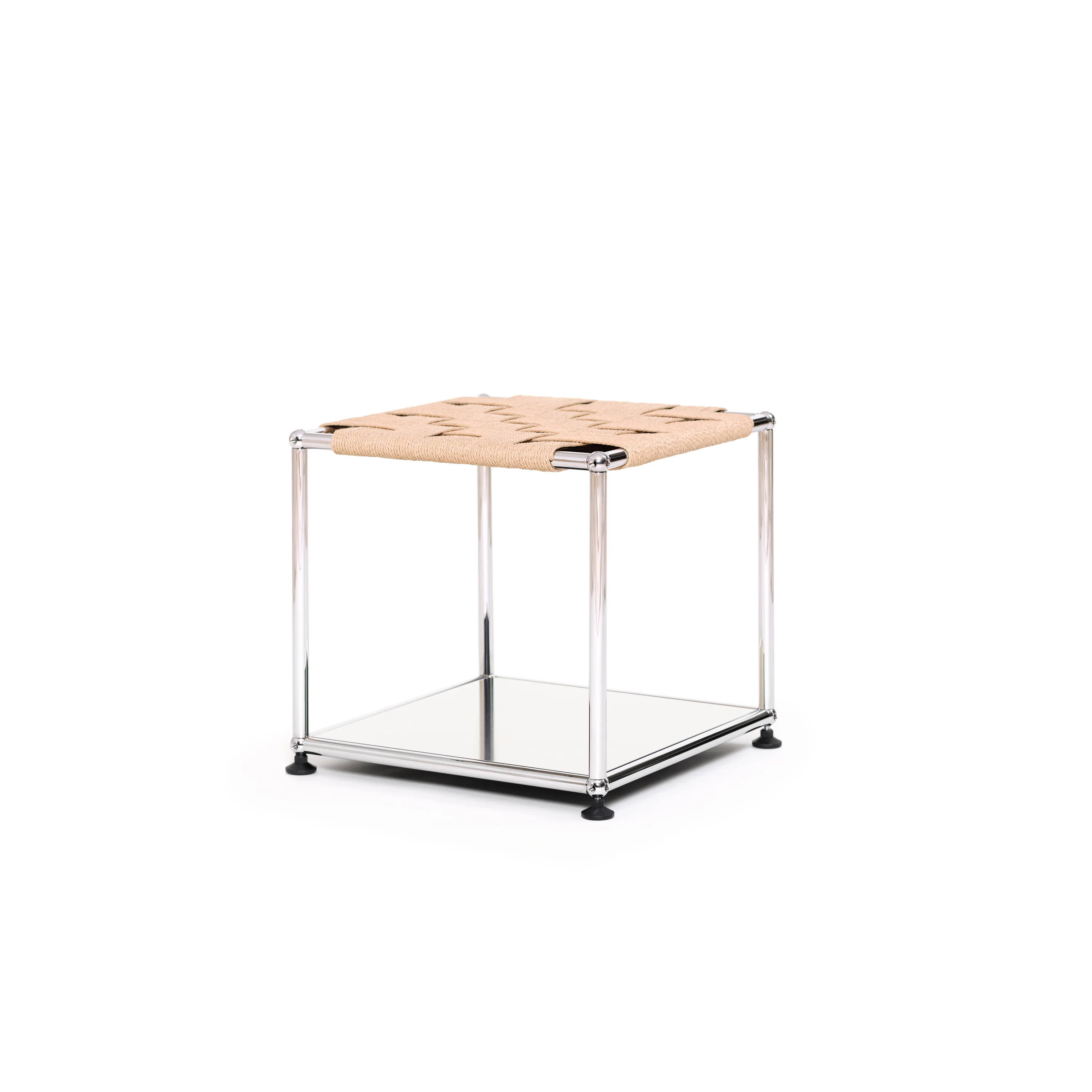 WS Side Table + Lower Panel - Image 3