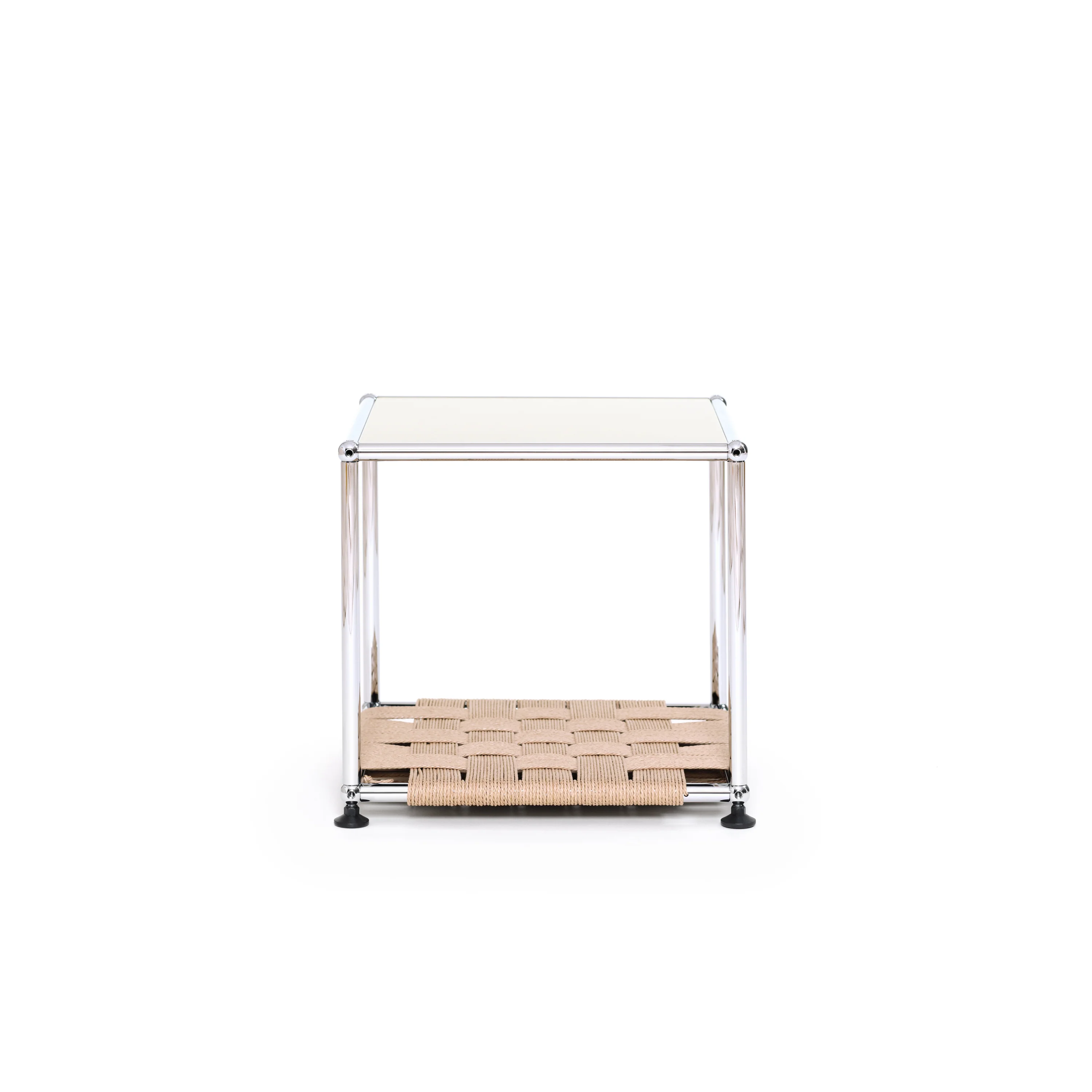 WS Side Table + Upper Panel - Image 3