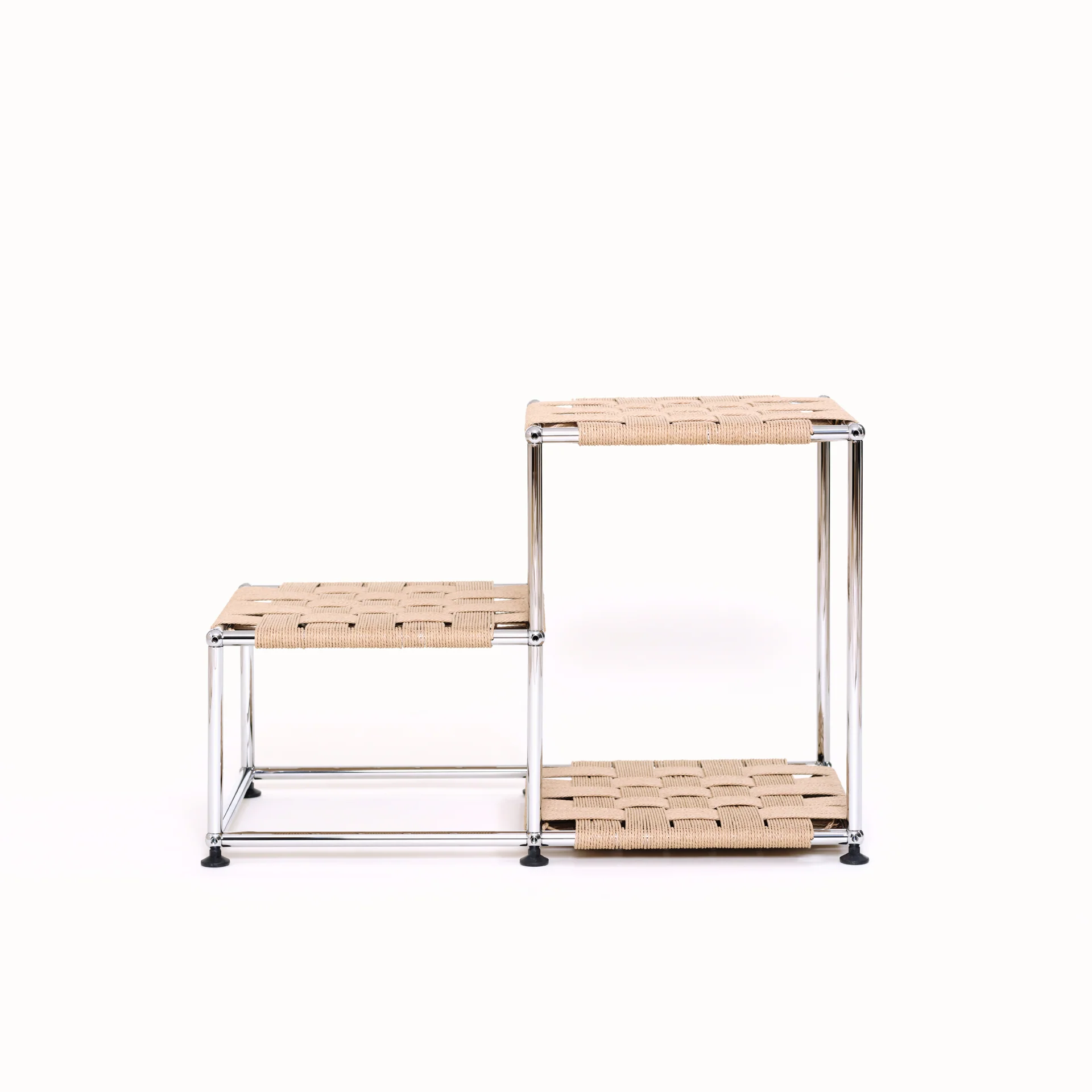 WS Split-Level Table