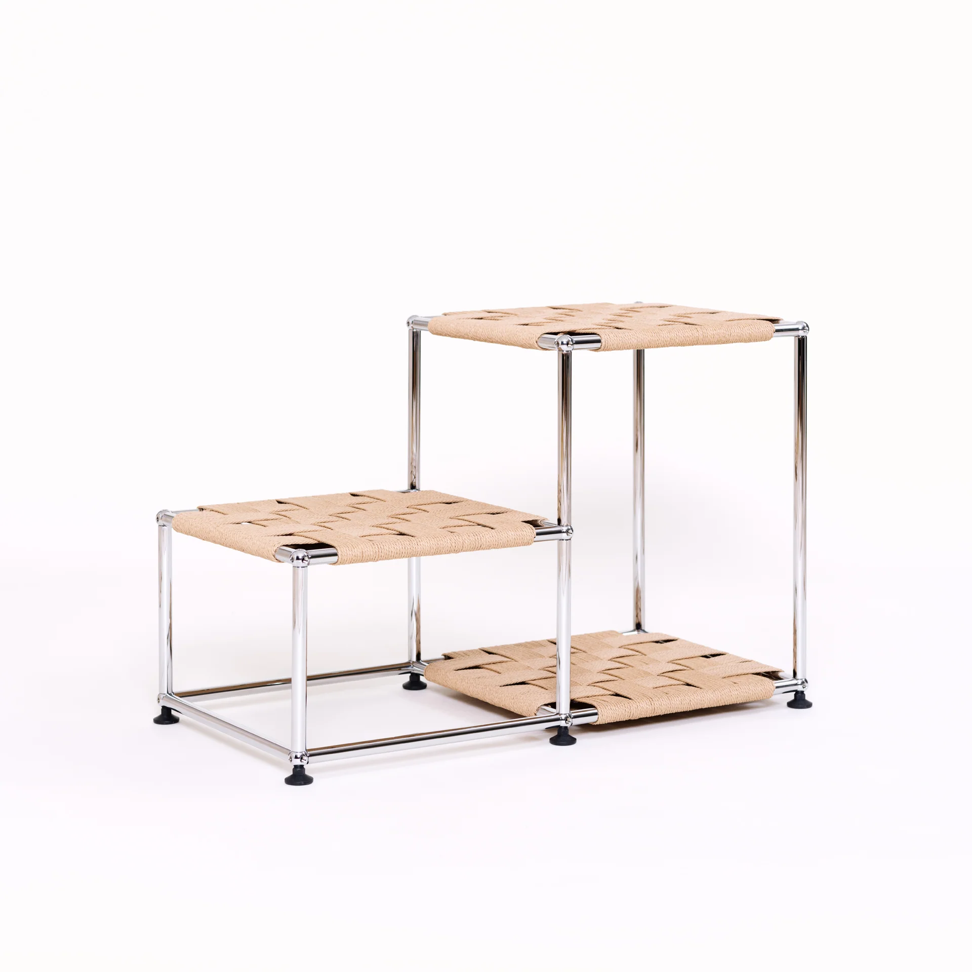 WS Split-Level Table - Image 3