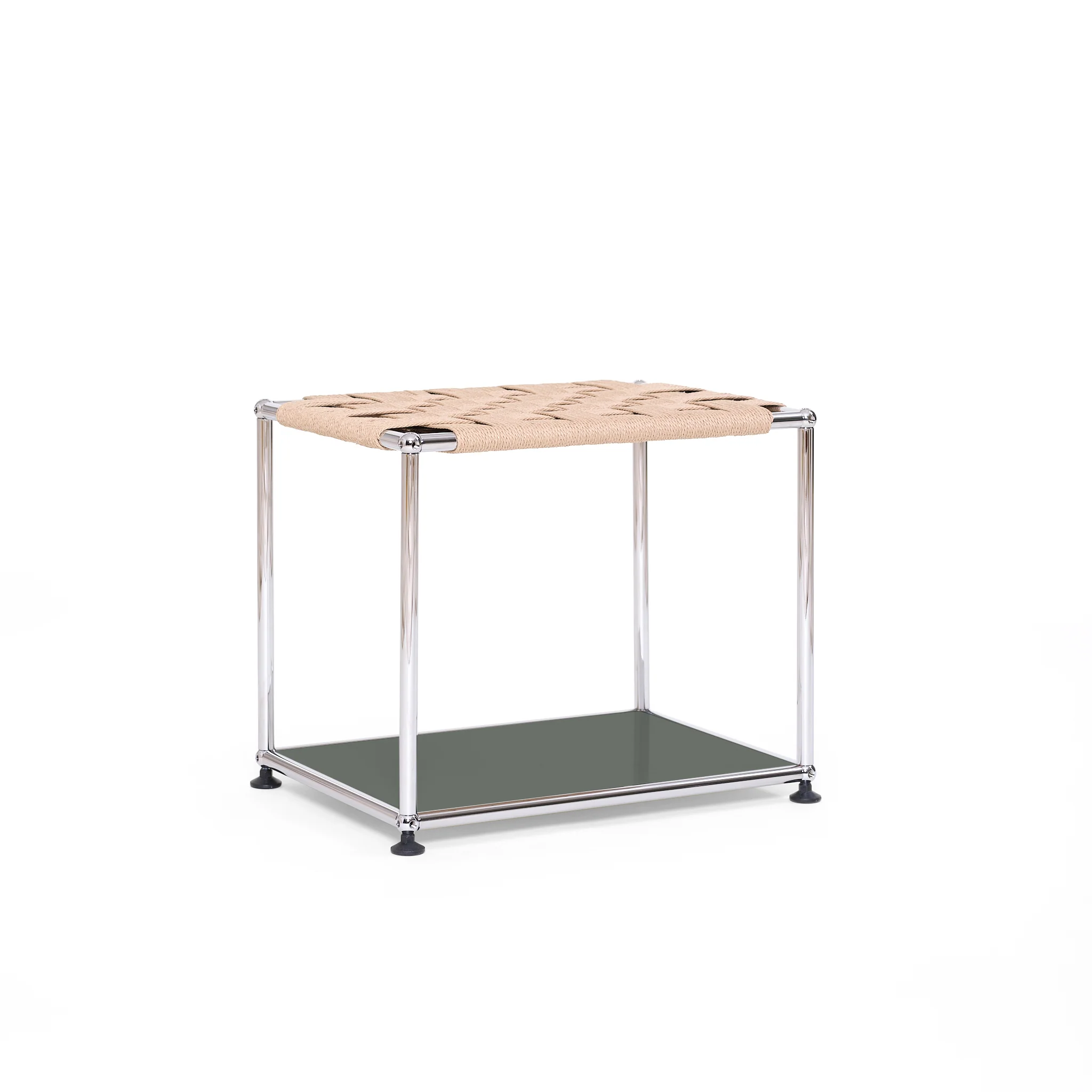 WS Stool + Lower Panel - Image 10