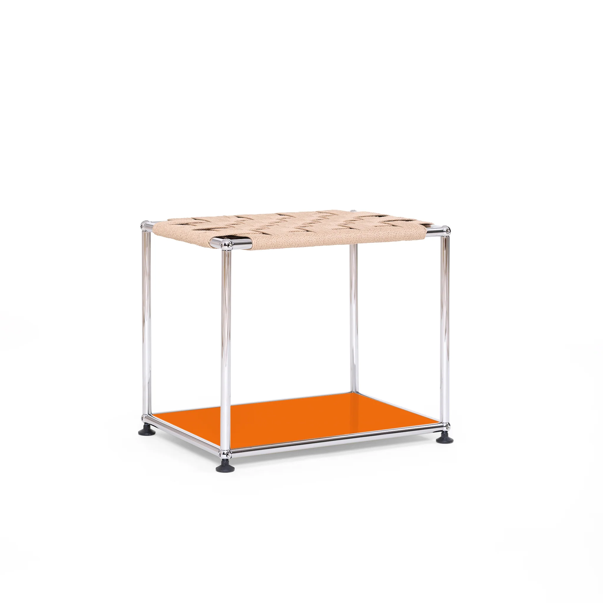 WS Stool + Lower Panel - Image 13
