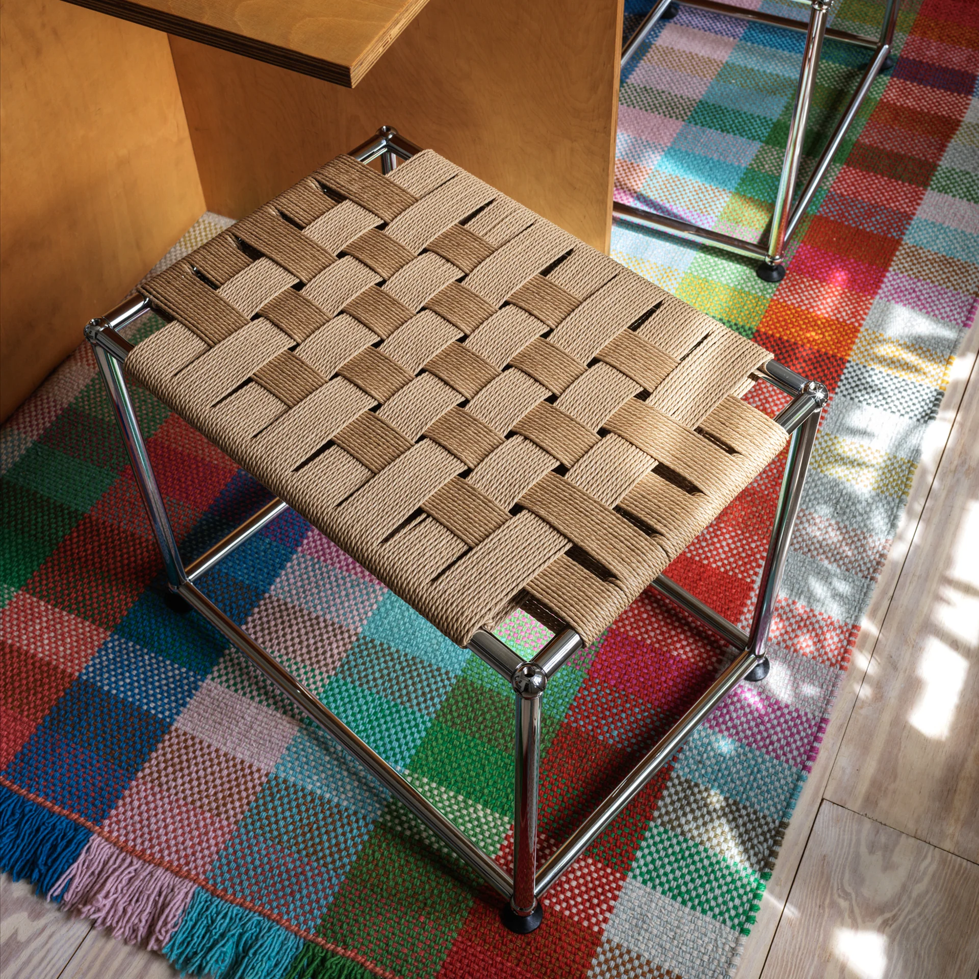 WS Stool - Image 3